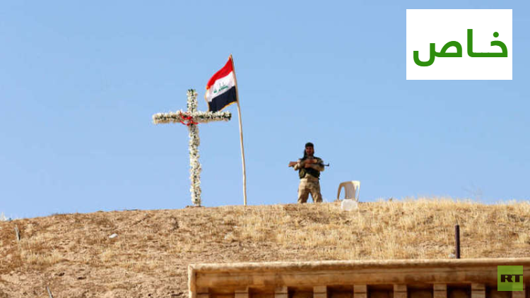 عام على التحرير.. "داعش" رحل من الموصل ومخاوف المسيحيين باقية