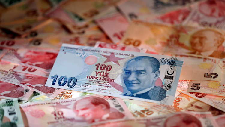 صلاحيات أردوغان تثير قلق المستثمرين