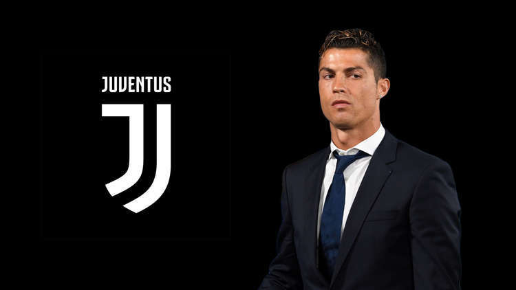 رسميا .. ريال مدريد يعلن انتقال النجم رونالدو إلى يوفنتوس
