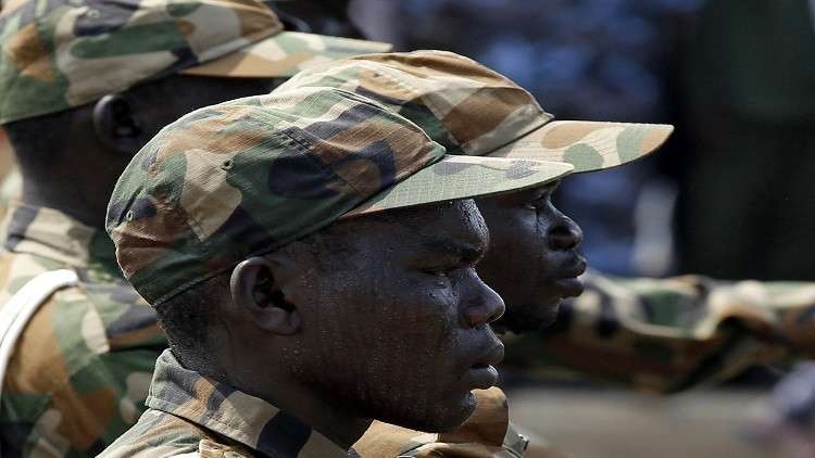 تقرير أممي يوثق مئات جرائم القتل والاغتصاب في جنوب السودان