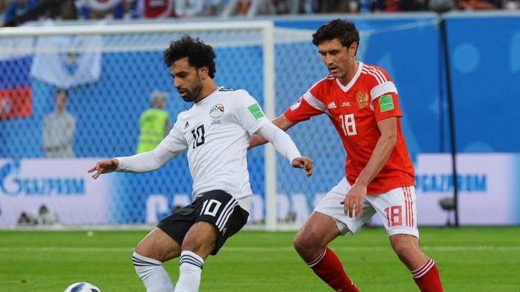 ضحية أخرى لخسارة روسيا أمام كرواتيا