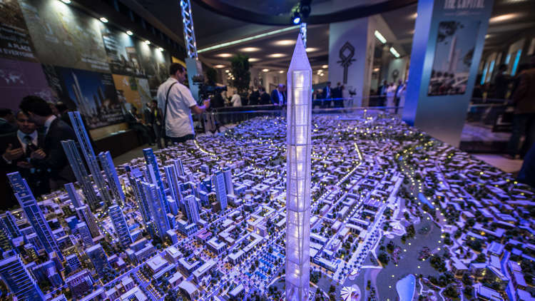 مصر تخطط لإنشاء صندوق سيادي لضم أصول الدولة