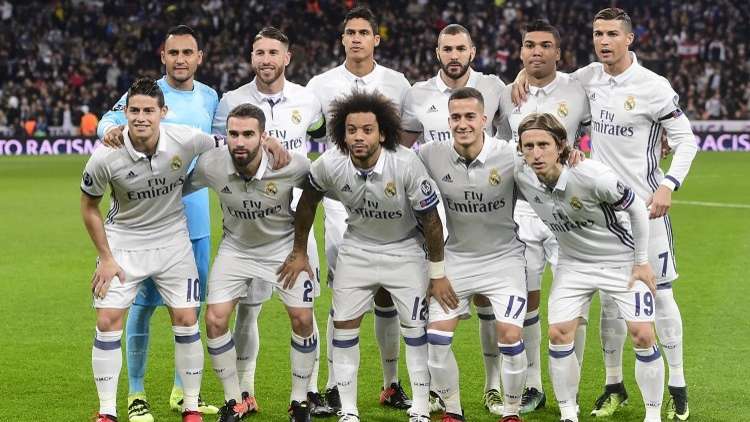 ماركا: ريال مدريد يريد استعادة أحد نجومه