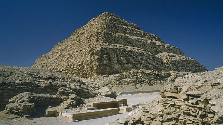 مصر.. اكتشاف ورشة أثرية للتحنيط