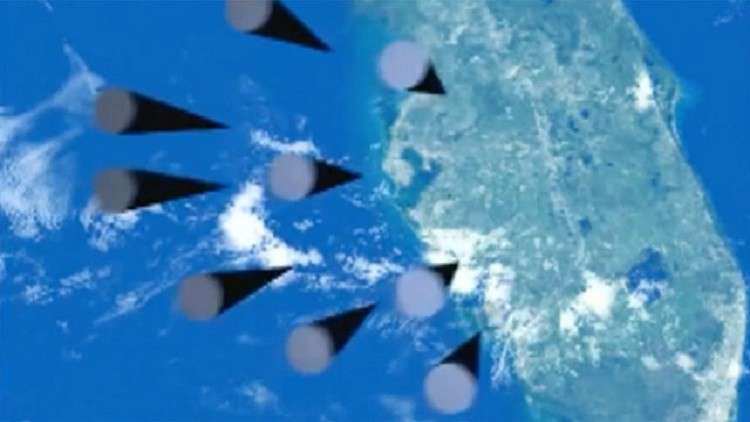بوتين للأمريكيين: أسلحتنا الحديثة وصواريخنا المدمرة الجديدة ليست موجهة ضدّكم