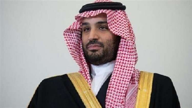 معارض سوري يدعو من إسرائيل الأمير محمد بن سلمان إلى السير على خطى السادات