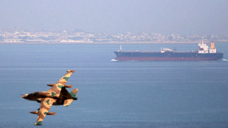 طهران تتحدث عن أساليب لتفادي العقوبات الأمريكية