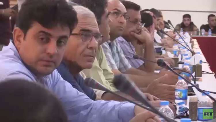 مهام مفترضة لمجلس سوريا الديمقراطية 
