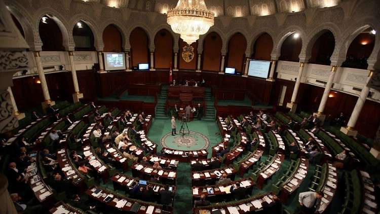 تونس.. المصادقة على قانون التصريح بالمكاسب ومكافحة الإثراء غير المشروع