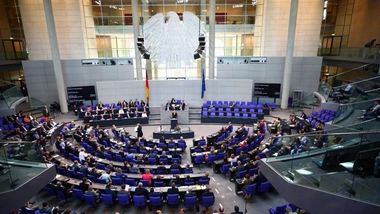 برلين ترفض الرد على مساءلة برلمانية حول تعاونها مع منظمة "غولن"