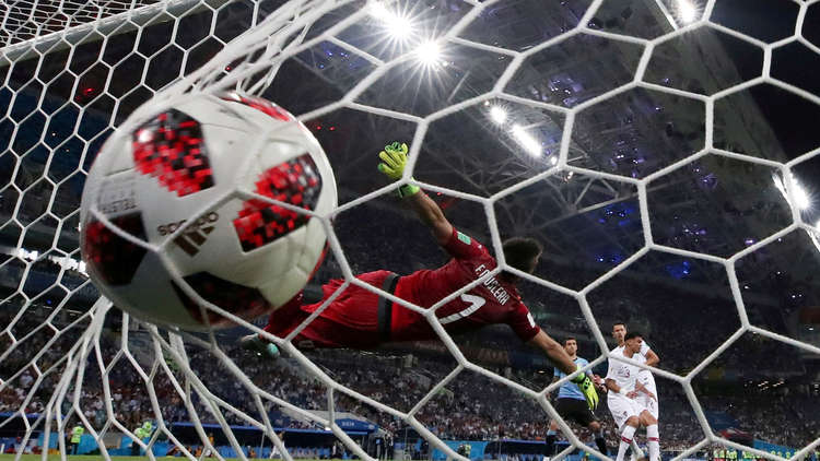 مونديال روسيا 2018.. تعرف على التكلفة والمردود 