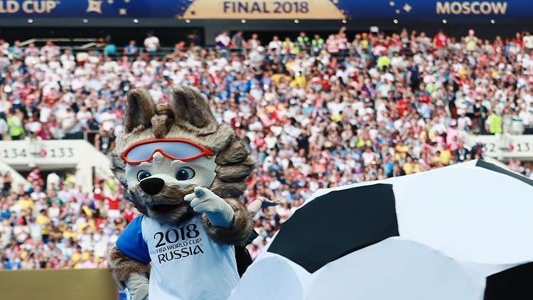 مونديال روسيا يتحدث بلغة الأرقام