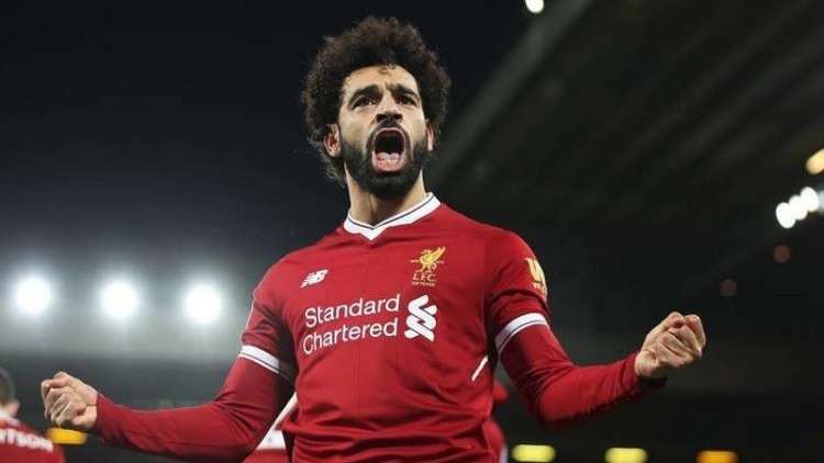 رسميا.. محمد صلاح على رأس القائمة النهائية للكرة الذهبية
