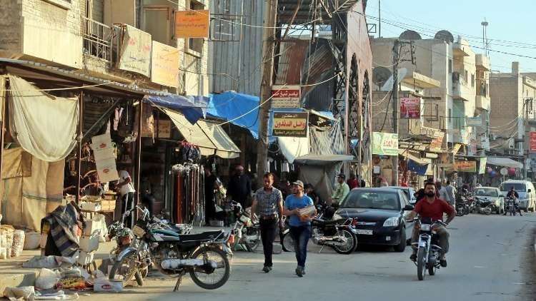 منبج بصدد العودة التامة إلى حضن دمشق