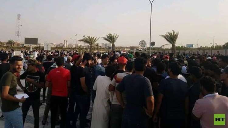 عشائر جنوب العراق تقدم شروطها للعبادي مرفقة بالتهديد