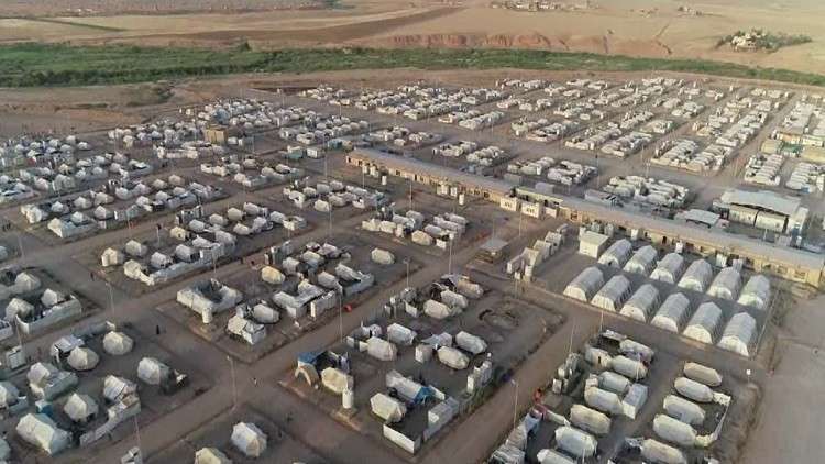 معاناة أهالي الموصل بعد عام من التحرير