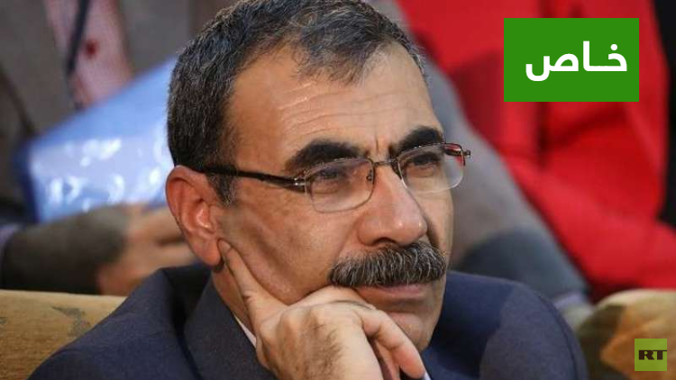 قيادي كردي لـ RT: مستعدون للمشاركة في تحرير إدلب