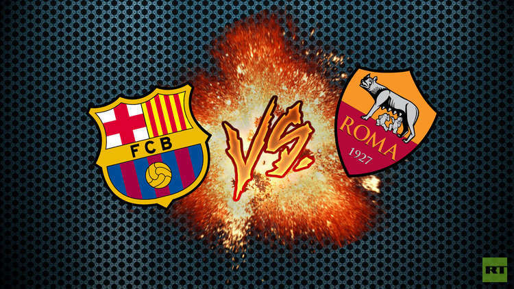 برشلونة يخطف مالكوم من بين مخالب ذئاب روما