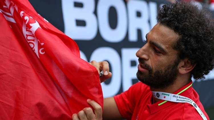 طريقة التصويت على جائزة أفضل لاعب في العالم 2018
