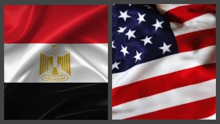 واشنطن ترفع القيود عن معونة عسكرية لمصر بقيمة  195 مليون دولار