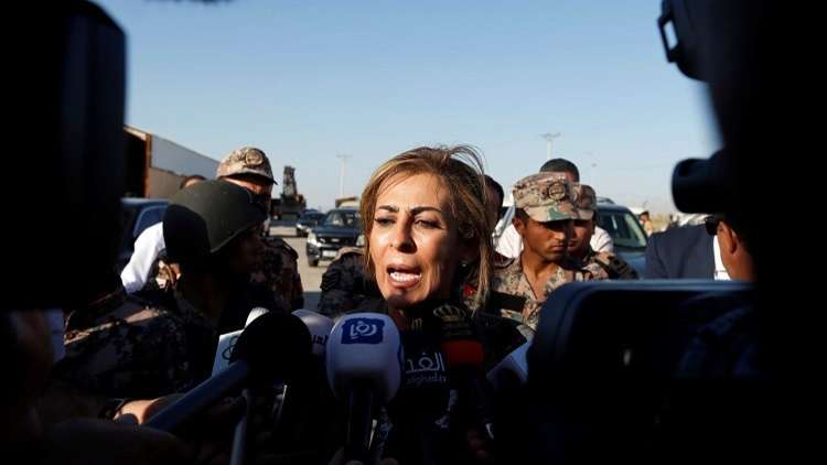 الأردن يدين استمرار الانتهاكات والاستفزازات الإسرائيلية ضد المسجد الأقصى