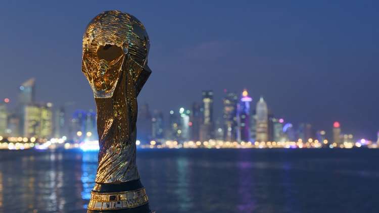 "تايمز" البريطانية تشن هجوما حادا على قطر بسبب مونديال 2022