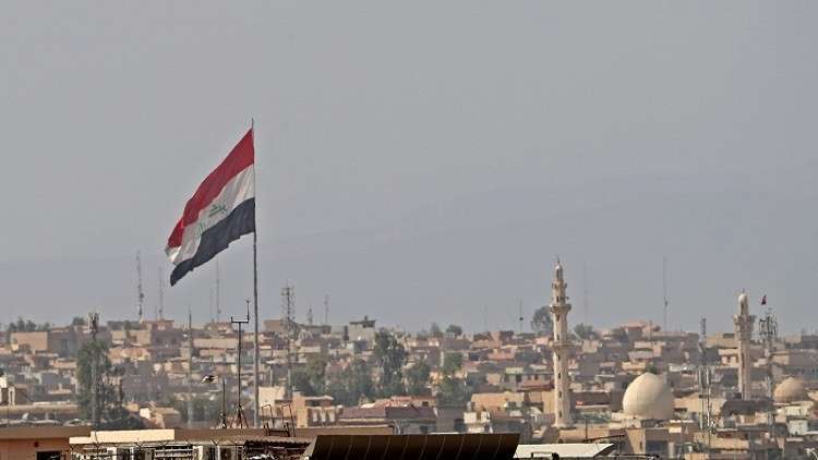 العراق يعفي الدبلوماسيين الأجانب من التأمينات المالية وتذكرة السفر
