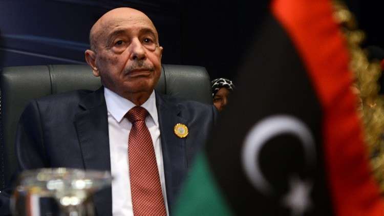مرة أخرى.. إرجاء التصويت في النواب الليبي على قانون الاستفتاء الدستوري
