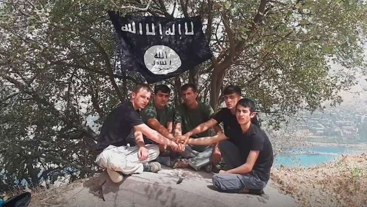 طاجيكستان تلمح إلى احتمال ضلوع إيران في قتل السياح الأجانب 