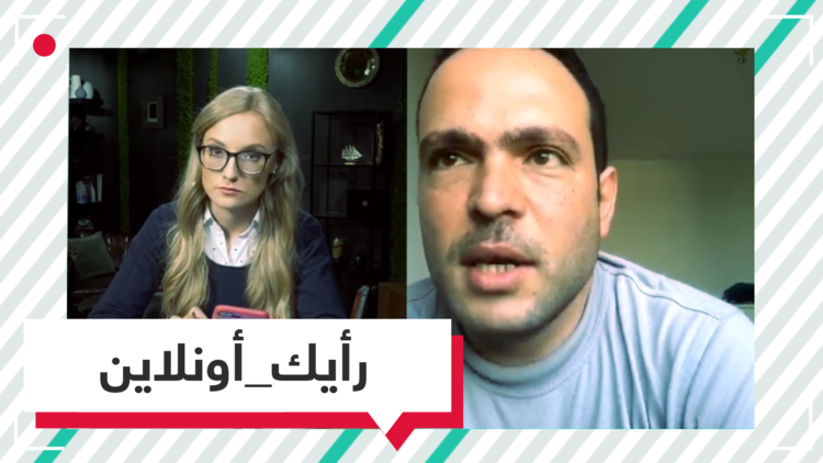 بالفيديو.. لاجئ سوري يكشف "مصيبة" البيروقراطية الألمانية مع اللاجئين