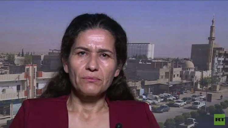 مسد: "سوريا لا مركزية" هي الحل الصحيح ولم نلحظ اعتراضا من دمشق على الحكم الذاتي