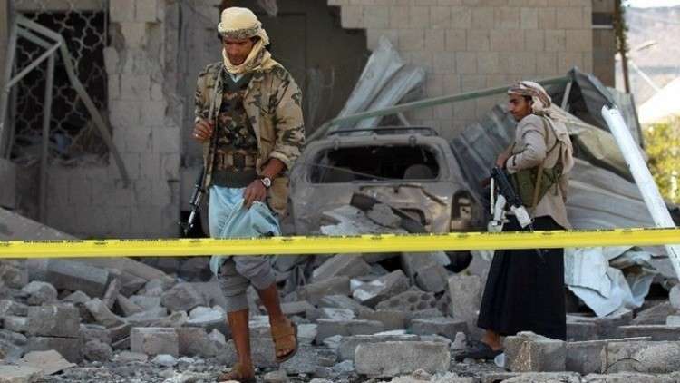 مراسلنا: انفجار سيارة مفخخة شرقي مدينة مودية في اليمن