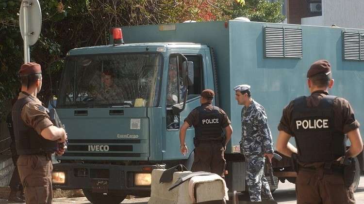 محام: قرار منع محاكمة بحق ملياردير أردني في لبنان