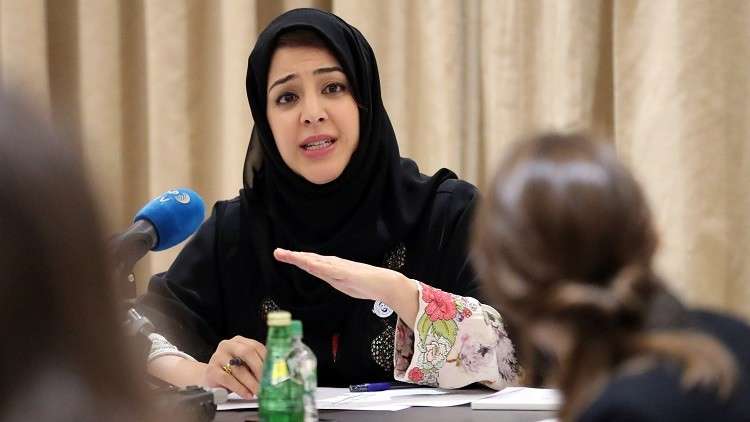 الإمارات تدعم مقترح الأمم المتحدة في اليمن 