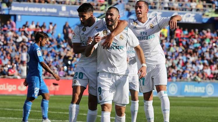 لماذا يرفض ريال مدريد التعاقد مع "رأس حربة"؟