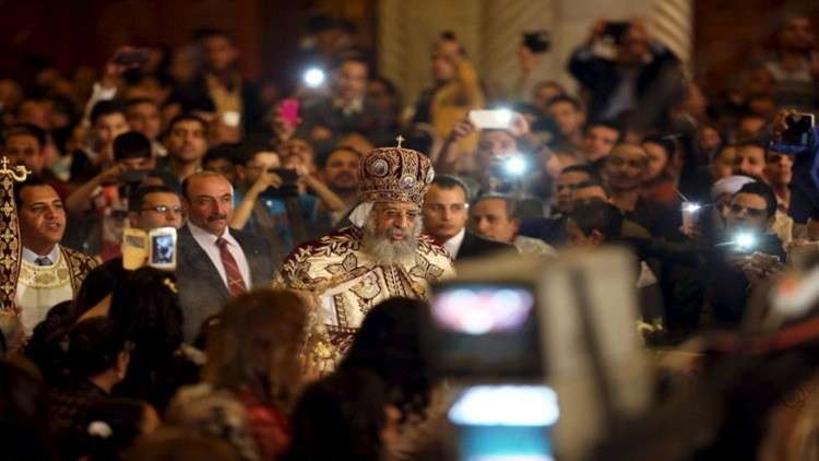 مصر.. راهب يحاول الانتحار في دير شهد جريمة قتل غامضة