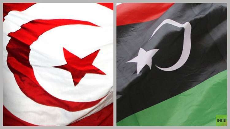 إغلاق معبر "ذهيبة – وازن" بين تونس وليبيا