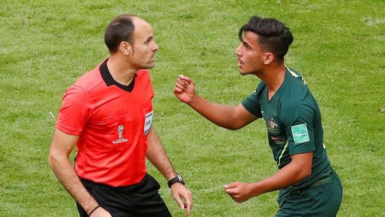 مانشستر سيتي يستقطب أصغر لاعب في مونديال 2018