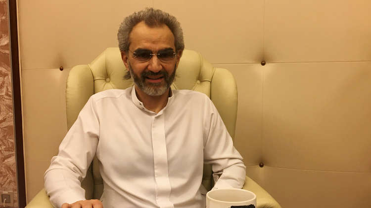 الاستثمارات السعودية في كندا