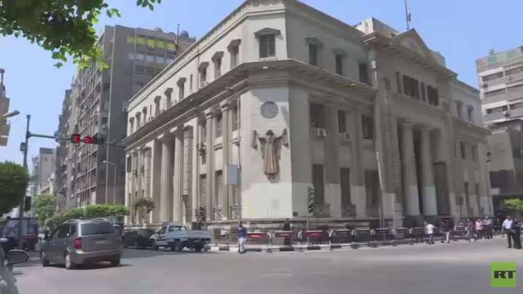 تحذيرات من حرب المعلومات والشائعات بمصر