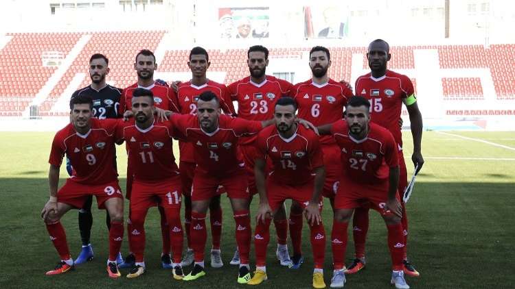 الفدائي يتعادل مع تايوان