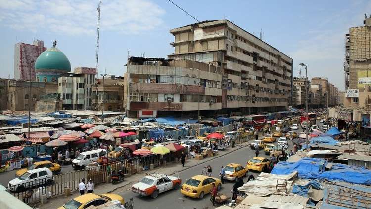 مكتب العبادي لـRT: موقفنا من العقوبات الأمريكية على إيران نابع من مصلحة العراق