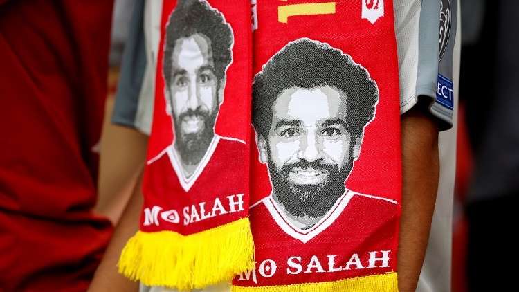 التشكيلة الأساسية لمباراة ليفربول ووست هام  
