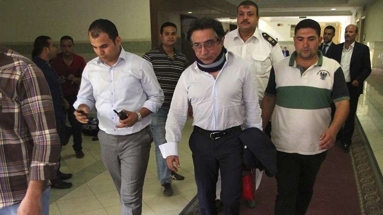 مصر.. قرار جديد من القضاء المصري بشأن رجل الأعمال أحمد عز