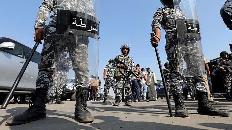 صحيفة مصرية تنشر تفاصيل جديدة بشأن انتحاري "كنيسة مسطرد"