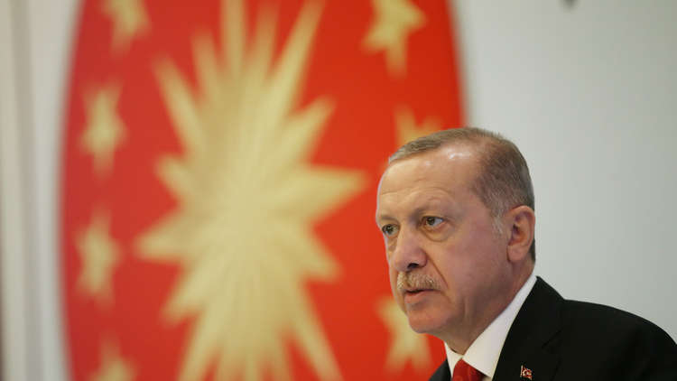 أردوغان: عضويتنا في الناتو كلفتنا ثمنا باهظا 