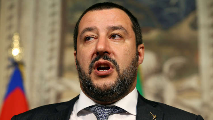 إيطاليا: ستكون هناك ثورة لاقتصاد البلاد سواء أعجب ذلك أوروبا أم يعجبها