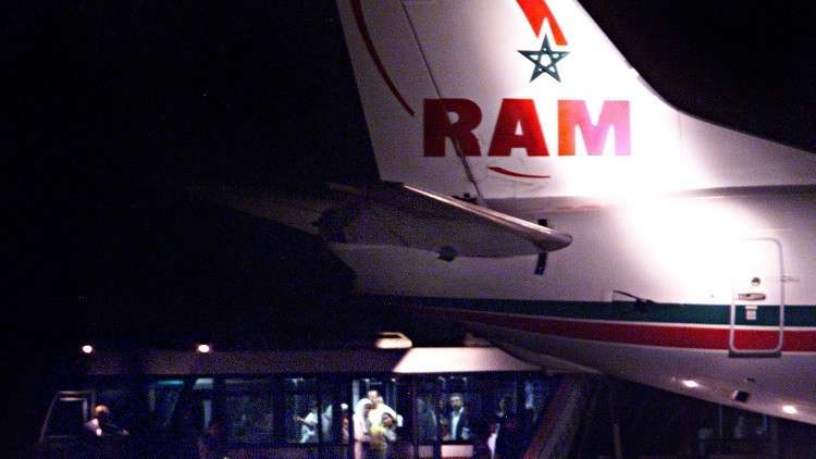 المغرب.. انفراج مرتقب في أزمة شركة الخطوط الملكية