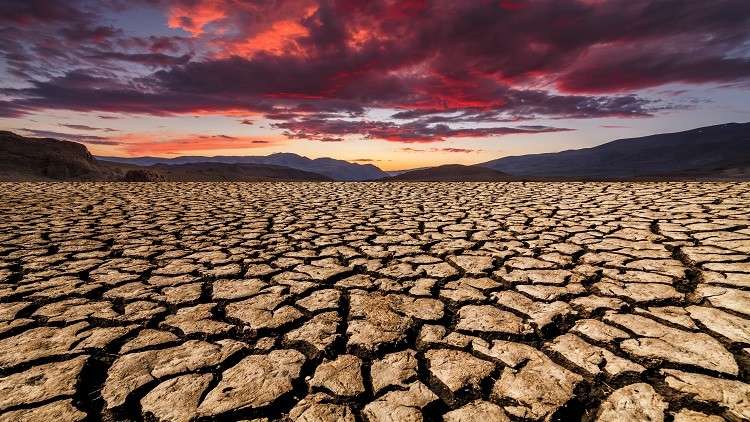 كيف نجا البشر من التغيرات المناخية قبل 8200 سنة؟