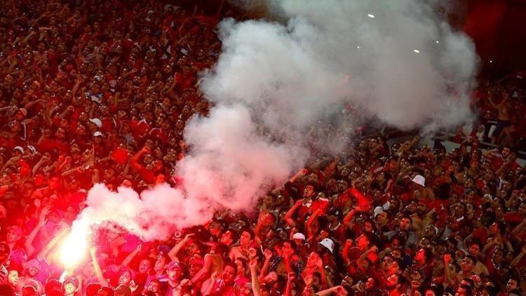 الحكومة المصرية توافق على عودة الجماهير إلى الملاعب وتحدد الموعد